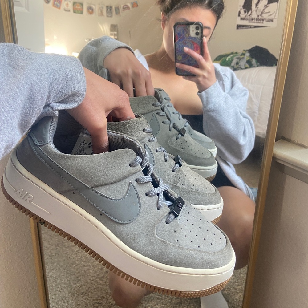 Nike air forces women’s
